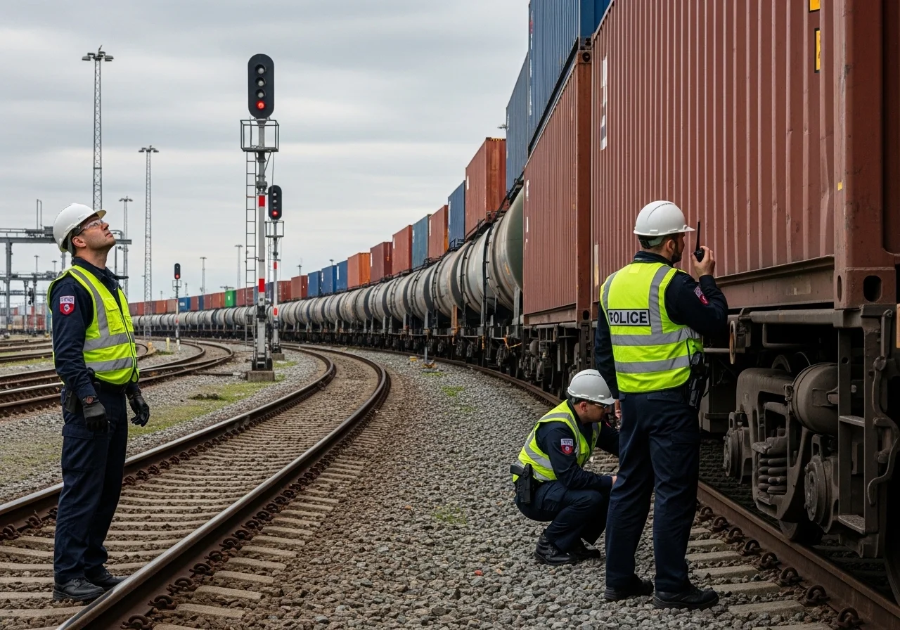 Logistics Specialist